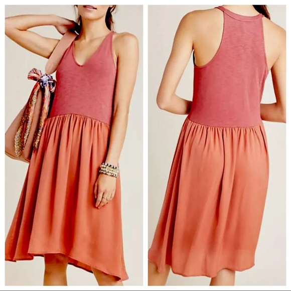 Anthropologie Dresses & Skirts - BNWT Anthropologie Dolan Fabiana Knit Dress